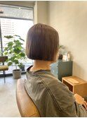 ミニボブ
