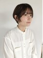 ネッコ(nekko) ショートヘア