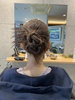 イナフ(ENOUGH)&nbsp;カチモリアレンジ