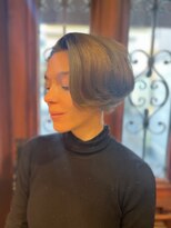 カーラン(CARLIN)&nbsp;カット