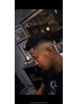 エーピーティートアウエスト(APT. TOR WEST)&nbsp;アイロンパーマ