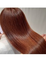 アールクリエイション(AHL creation)&nbsp;美髪カラー