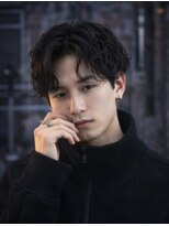 ブルーム 千葉ニュータウン(bloom)&nbsp;ニュアンス無造作マッシュ