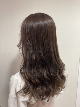 OSHIRO 岡山倉敷店【オシロ】【3月1日OPEN(予定)】 ロングデジタルパーマ