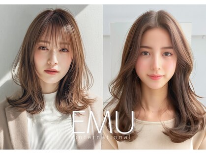 エム インターナショナル 春日部本店(EMU international)の写真