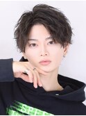 波巻きツイスパセンターパート