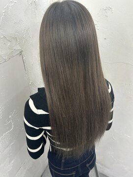 ベルグローアルファ(BELLE GROW ALPHA) シールエクステ/Hiroya