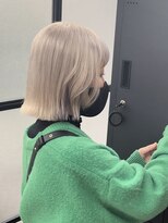 シーバイスリー 綱島(C×3)&nbsp;ホワイトパール