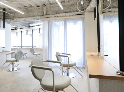 レリーリズ 大阪梅田(Rely Liz)の写真