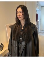 ニコフクオカヘアーメイク(NIKO Fukuoka Hair Make)&nbsp;【NIKO】レイヤーカット/ハッシュカット/ウルフカット/ロング