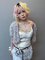 モアムー(Moremuu) デザインカラー