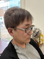 ブラーヴォヘアー (BRAVO HAIR)&nbsp;ショート