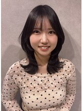 ミーク(meak) hina