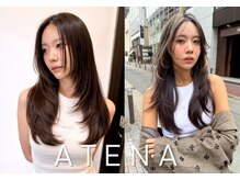 アテナ(ATENA)