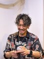 ペイドゥリーヴ(Pays de Reve)&nbsp;金田 圭司