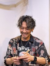 ペイドゥリーヴ(Pays de Reve) 金田 圭司