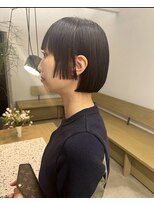 ビスチェ(Vische) ボブ