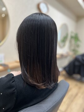 ホク(hoku) hoku美髪髪質改善トリートメント30代/40代/50代/60代