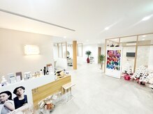 ラニ(Lani)の雰囲気(3月OPEN!明るい光が差し込む店内で、心弾むひとときを。)