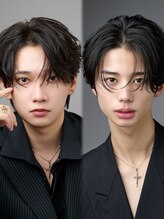 渋谷に誕生【クオリティ×通いやすい価格】を提唱するBLUCKのこだわり#メンズカット/メンズパーマ/メンズ