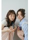 エニフ(enif)の写真/高感度のセンスで1人1人に合わせた”トレンド×あなたらしい”をご提案♪周りと差がつくスタイルに◇