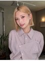 オリ('Oli)&nbsp;中野 美沙