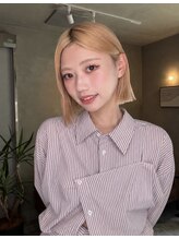 オリ('Oli)&nbsp;中野 美沙