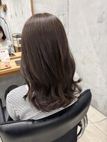 カノエ 防府田島店(canoe)&nbsp;チョコレートブラウン