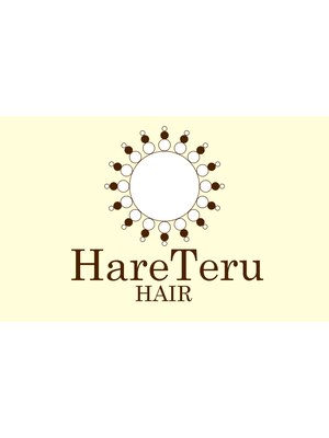 ハレテルヘアー(HareTeru HAIR)