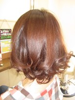 コアフィールフィス(COIFFURE fils)&nbsp;M3Dスマートトリートメント＆カラー