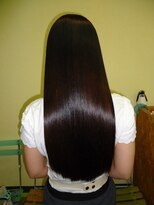 エムスリーディーミュゼステージ(M3D)&nbsp;スマートカラートリートメント（ダークブラウン）