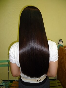 エムスリーディーミュゼステージ(M3D) スマートカラートリートメント（ダークブラウン）