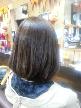 ユートピア(U topia) U-topiaスタイル311【リアルサロンワーク】