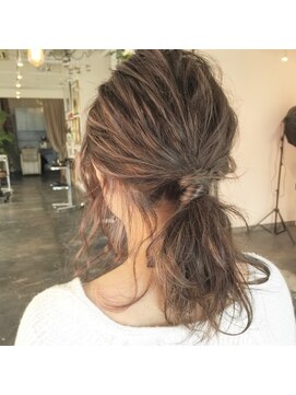 マリアナ(Mariana) Ｍａｒｉａｎａ　color  ☆モノトーンカラー☆