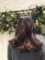 ノーブル 白金台店(Noble by PROGRESS)&nbsp;ゆるふわ☆ラブカール