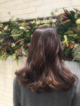 ノーブル 白金台店(Noble by PROGRESS) ゆるふわ☆ラブカール