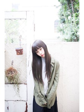 ジェミニ 大津 瀬田店(Gemini) 2018オータムスタイル