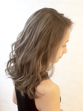 メリー(merry craftsman's factory) 愛されハニーベージュ