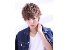セピアージュ セプト(hair beauty clinic salon Sepiage sept)