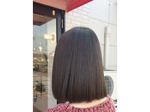 アローズ ヘアー(Arouse Hair)