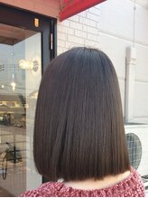 アローズ ヘアー(Arouse Hair)