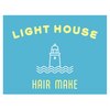 ライトハウス 静岡(LIGHT HOUSE)のお店ロゴ