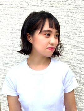 リル 新浜店(LiL) 2019 SS LiL hair by 金岡5