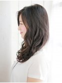 大人ルーズスタイル