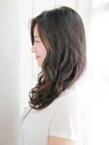 ウル 吉祥寺(ulu)&nbsp;大人ルーズスタイル