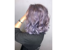 ヘアーデスティーノ(hair DESTINO)