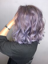 ヘアーデスティーノ(hair DESTINO)