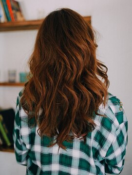 プロデュース 相模原店(Produce) 大人かわいい☆伸ばしかけ♪ウェーブ