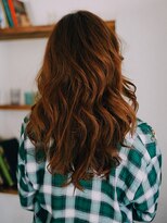 プロデュース 相模原店(Produce) 大人かわいい☆伸ばしかけ♪ウェーブ