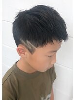 22年秋 メンズ バリアートの髪型 ヘアアレンジ 人気順 ホットペッパービューティー ヘアスタイル ヘアカタログ